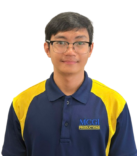 ReLau'd Visuals — Daniel Lauderes